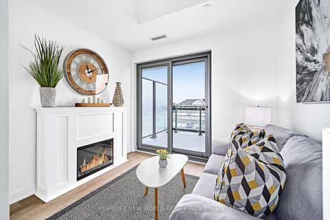 Photo 12 at 330 - 51 Clarington Boulevard, Bowmanville, Clarington