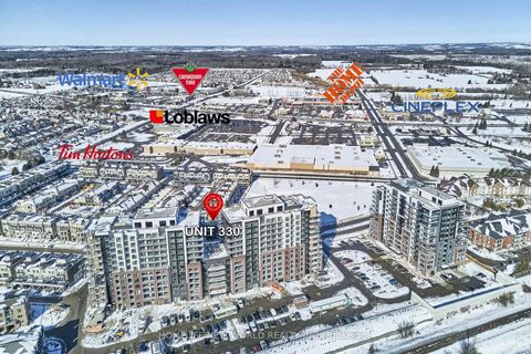 Photo 25 at 330 - 51 Clarington Boulevard, Bowmanville, Clarington