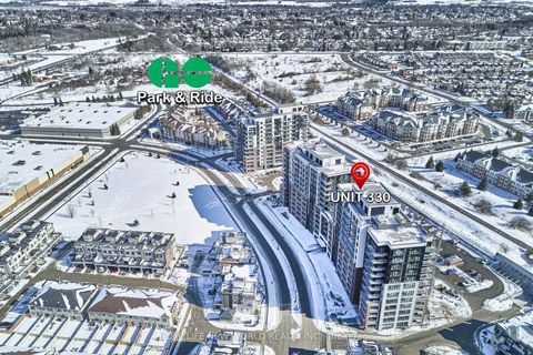 Photo 27 at 330 - 51 Clarington Boulevard, Bowmanville, Clarington