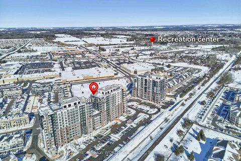 Photo 28 at 330 - 51 Clarington Boulevard, Bowmanville, Clarington