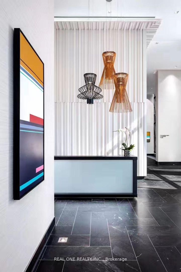 Photo 2 at 3903 - 42 Charles Street E, Yonge Corridor, Toronto