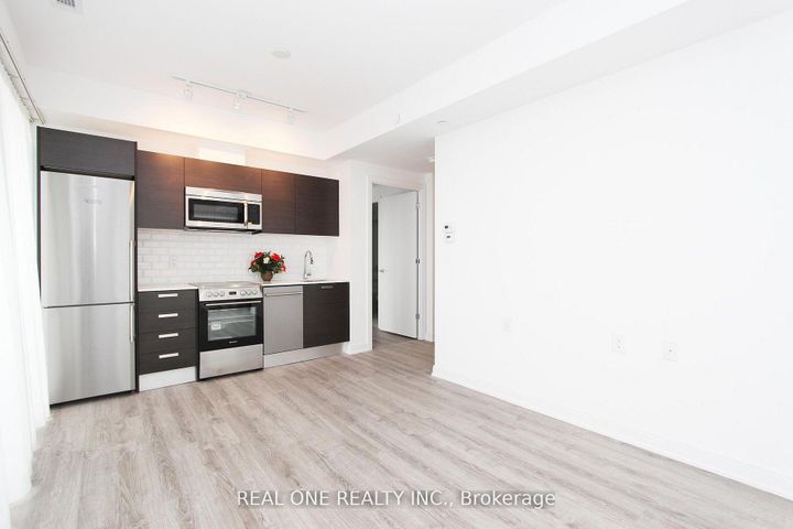 Photo 4 at 3903 - 42 Charles Street E, Yonge Corridor, Toronto