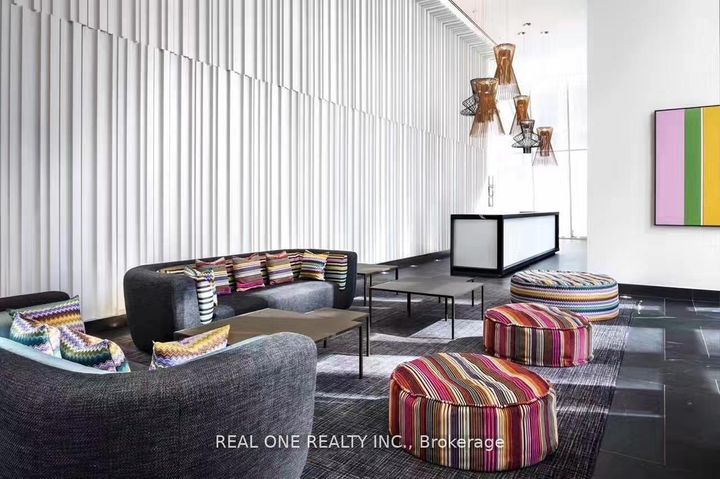 Photo 5 at 3903 - 42 Charles Street E, Yonge Corridor, Toronto