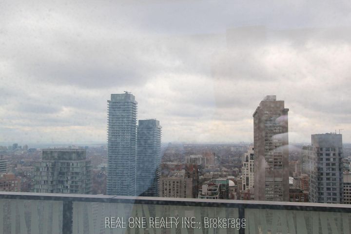 Photo 6 at 3903 - 42 Charles Street E, Yonge Corridor, Toronto