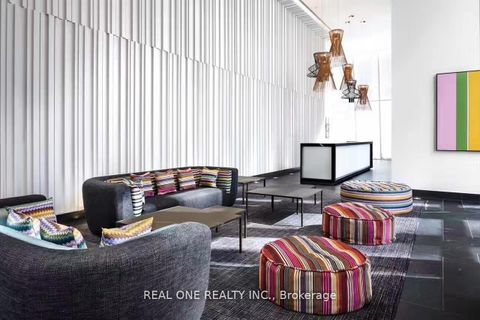 Photo 5 at 3903 - 42 Charles Street E, Yonge Corridor, Toronto