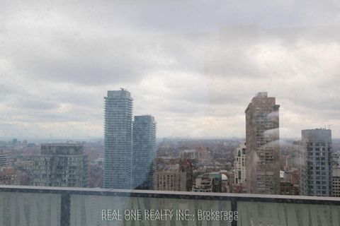 Photo 6 at 3903 - 42 Charles Street E, Yonge Corridor, Toronto