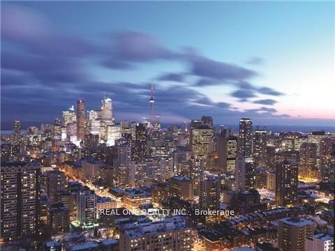 Photo 10 at 3903 - 42 Charles Street E, Yonge Corridor, Toronto