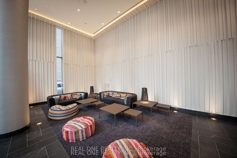 Photo 14 at 3903 - 42 Charles Street E, Yonge Corridor, Toronto