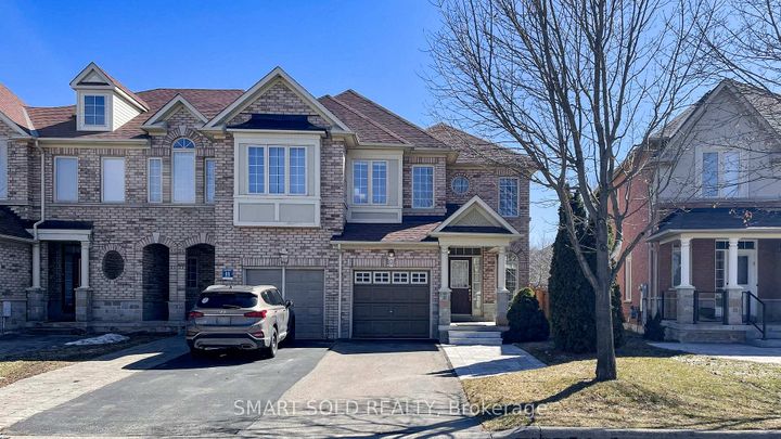 Photo 0 at 208 Cabernet Road, Patterson, Vaughan