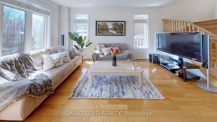 Photo 6 at 208 Cabernet Road, Patterson, Vaughan