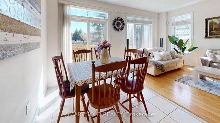 Photo 13 at 208 Cabernet Road, Patterson, Vaughan