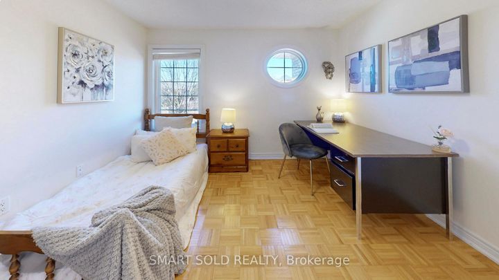 Photo 20 at 208 Cabernet Road, Patterson, Vaughan