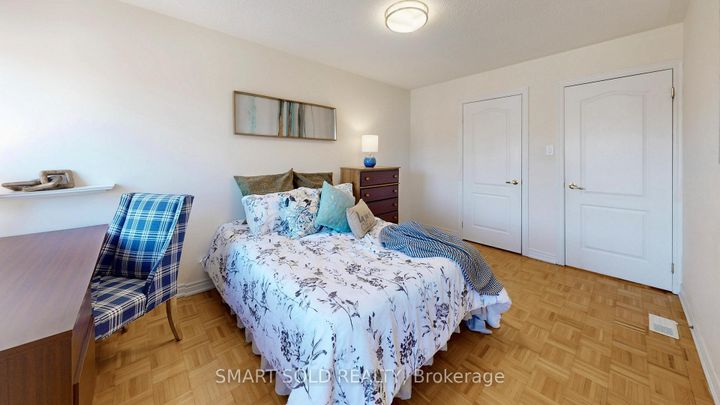 Photo 21 at 208 Cabernet Road, Patterson, Vaughan