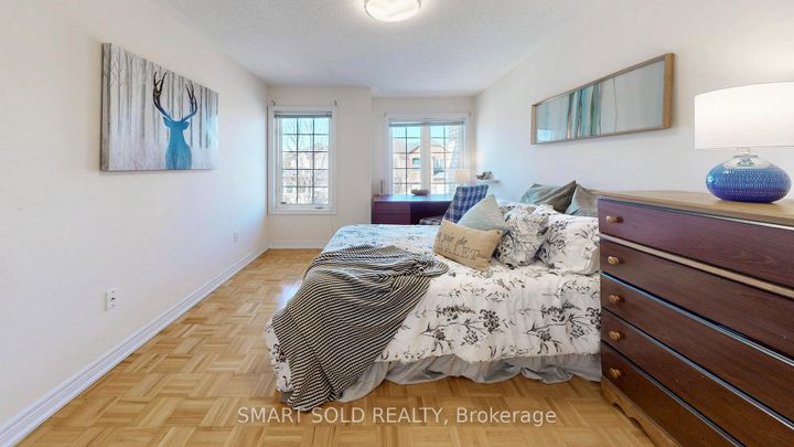 Photo 22 at 208 Cabernet Road, Patterson, Vaughan