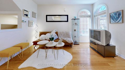 Photo 3 at 208 Cabernet Road, Patterson, Vaughan