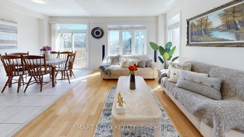 Photo 8 at 208 Cabernet Road, Patterson, Vaughan