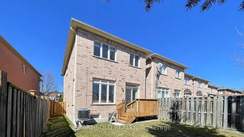 Photo 24 at 208 Cabernet Road, Patterson, Vaughan