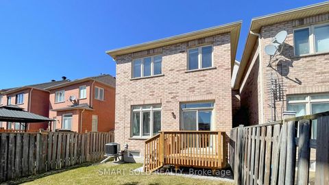 Photo 26 at 208 Cabernet Road, Patterson, Vaughan