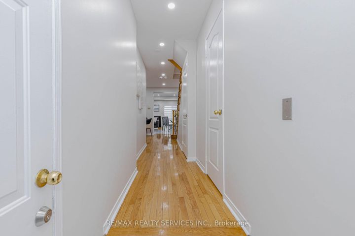 Photo 2 at 102 Sand Cherry Crescent, Wellington, Brampton