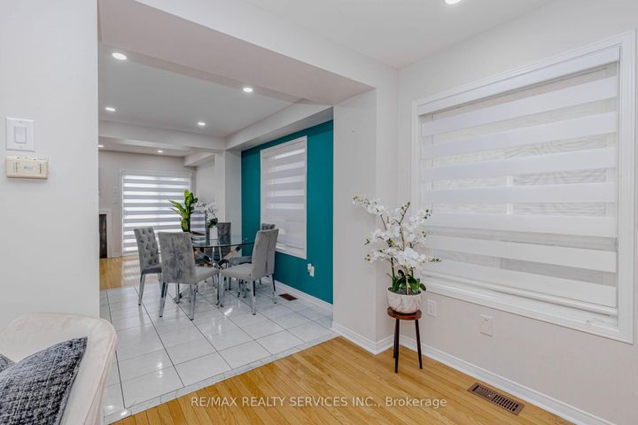 Photo 6 at 102 Sand Cherry Crescent, Wellington, Brampton