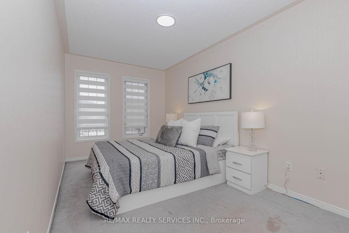 Photo 27 at 102 Sand Cherry Crescent, Wellington, Brampton