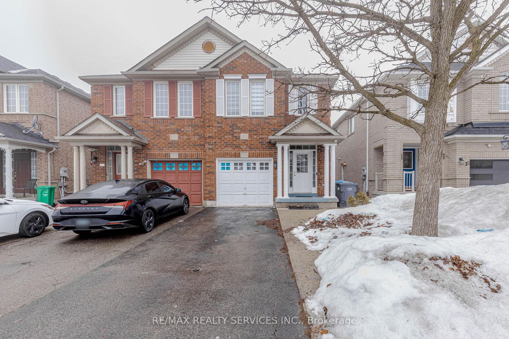 102 Sand Cherry Crescent, Wellington, Brampton 2