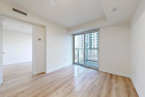 Photo 3 at 603 - 1420 Dupont Street, Junction, Toronto