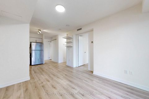 Photo 5 at 603 - 1420 Dupont Street, Junction, Toronto