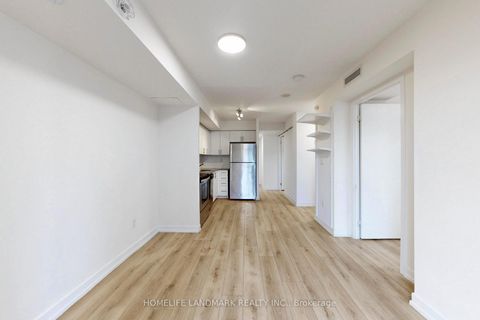 Photo 6 at 603 - 1420 Dupont Street, Junction, Toronto