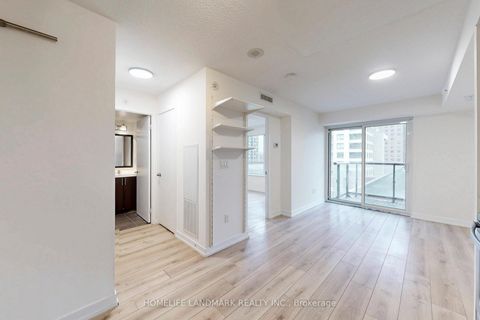 Photo 7 at 603 - 1420 Dupont Street, Junction, Toronto