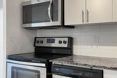 Photo 8 at 603 - 1420 Dupont Street, Junction, Toronto