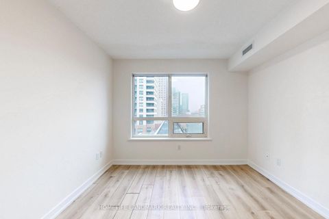 Photo 10 at 603 - 1420 Dupont Street, Junction, Toronto