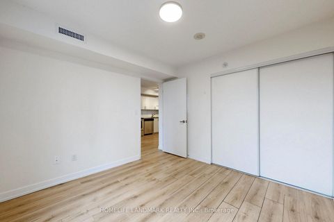 Photo 11 at 603 - 1420 Dupont Street, Junction, Toronto