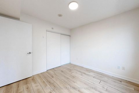 Photo 12 at 603 - 1420 Dupont Street, Junction, Toronto