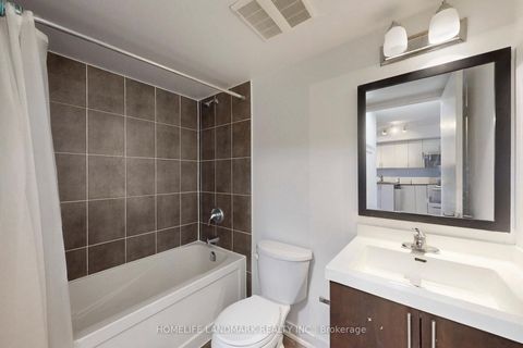 Photo 16 at 603 - 1420 Dupont Street, Junction, Toronto