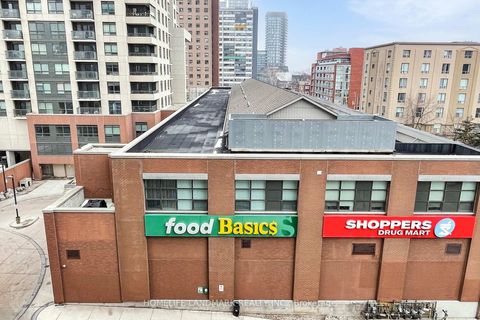 Photo 20 at 603 - 1420 Dupont Street, Junction, Toronto