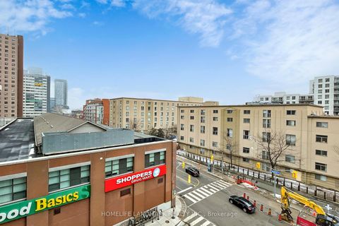 Photo 21 at 603 - 1420 Dupont Street, Junction, Toronto