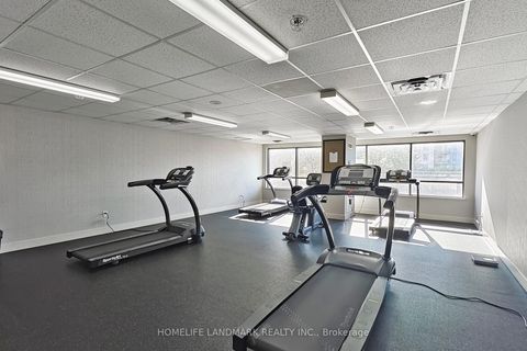 Photo 22 at 603 - 1420 Dupont Street, Junction, Toronto