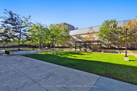 Photo 26 at 603 - 1420 Dupont Street, Junction, Toronto