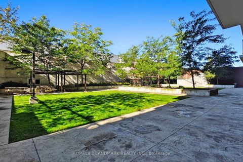 Photo 27 at 603 - 1420 Dupont Street, Junction, Toronto