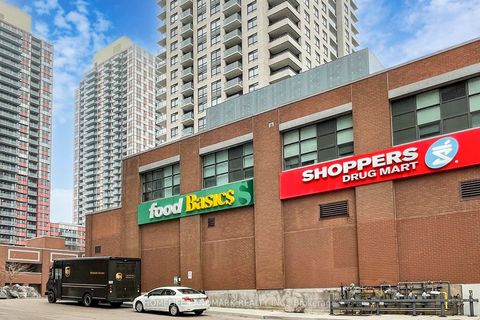 Photo 28 at 603 - 1420 Dupont Street, Junction, Toronto