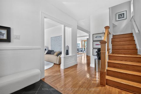 Photo 3 at 102 Gothic Avenue, High Park North, Toronto