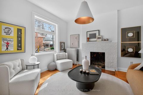 Photo 5 at 102 Gothic Avenue, High Park North, Toronto