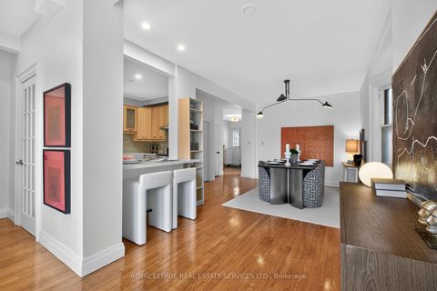 Photo 10 at 102 Gothic Avenue, High Park North, Toronto