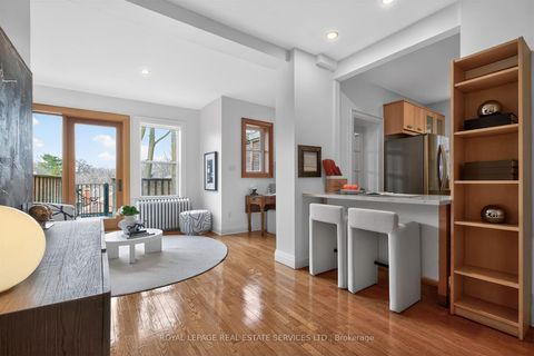 Photo 16 at 102 Gothic Avenue, High Park North, Toronto