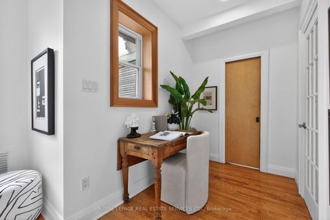 Photo 19 at 102 Gothic Avenue, High Park North, Toronto