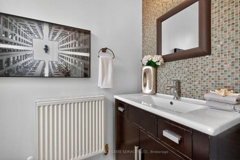 Photo 20 at 102 Gothic Avenue, High Park North, Toronto