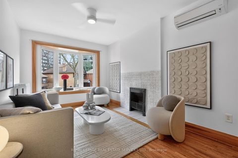 Photo 22 at 102 Gothic Avenue, High Park North, Toronto