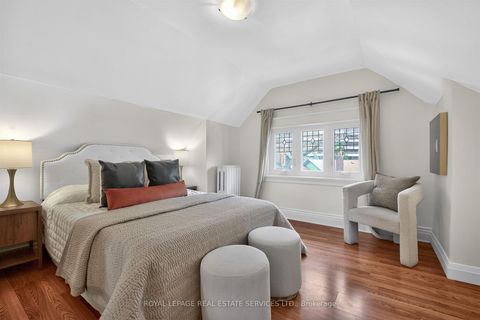 Photo 24 at 102 Gothic Avenue, High Park North, Toronto