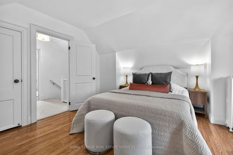 Photo 25 at 102 Gothic Avenue, High Park North, Toronto